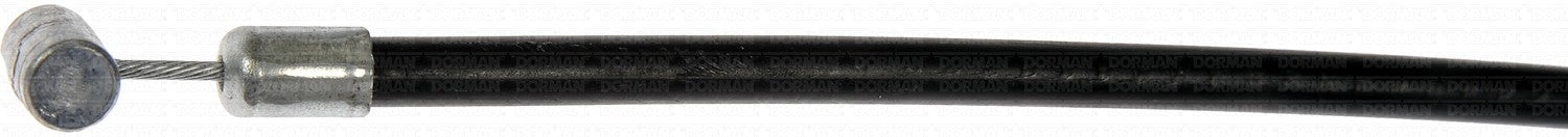 Dorman Cable - Hood Release