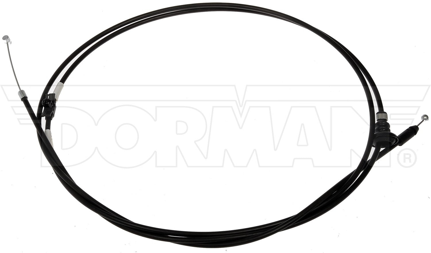 Dorman Cable - Hood Release