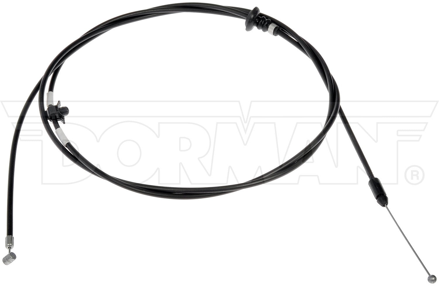 Dorman Cable - Hood Release