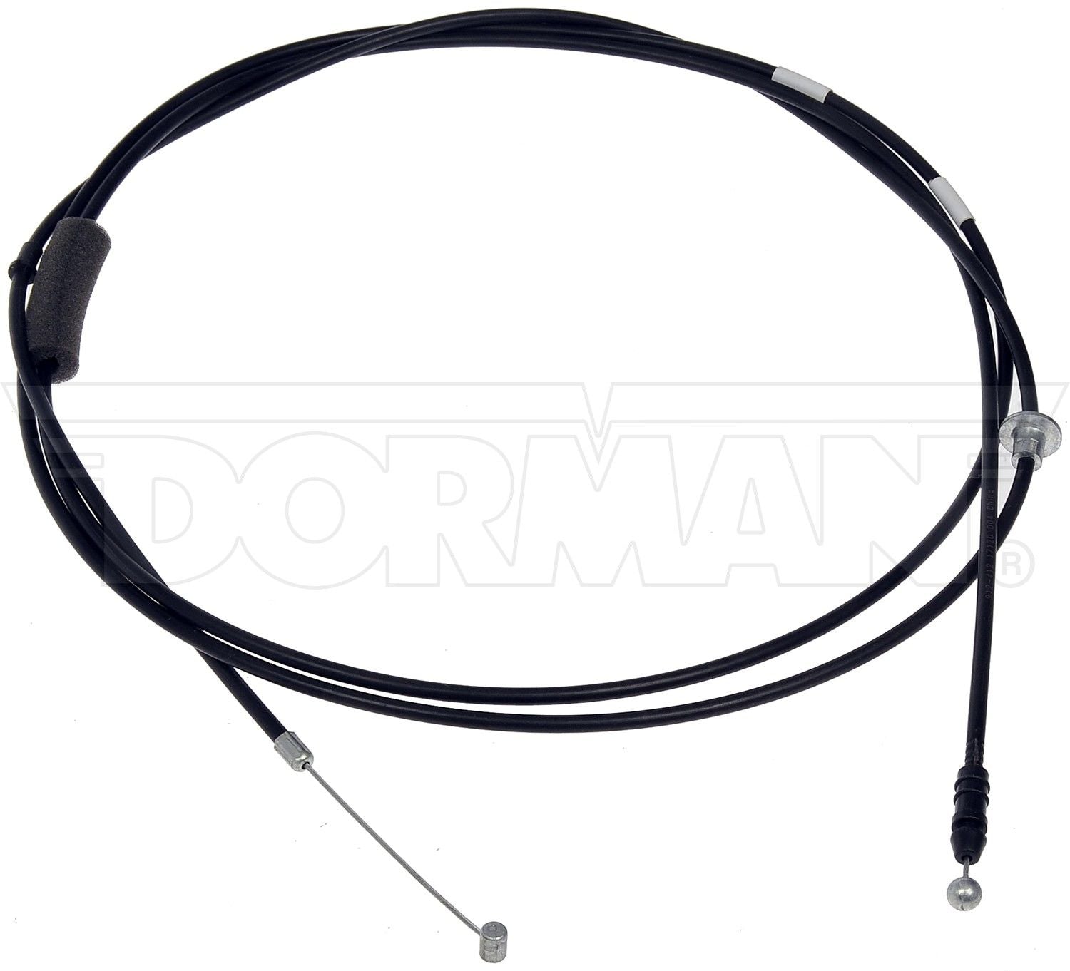 Dorman - OE Solutions Hood Release Cable for 2009-03 Toyota 4Runner 912-412