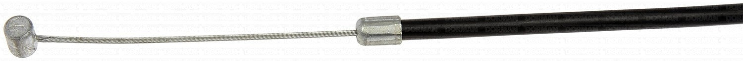 Dorman - OE Solutions Hood Release Cable for 2009-03 Toyota 4Runner 912-412