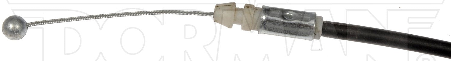 Dorman Hood Release Cable Assembly