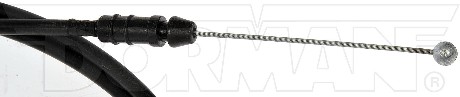 Dorman - OE Solutions Hood Release Cable for 2007 Toyota Highlander 912-414