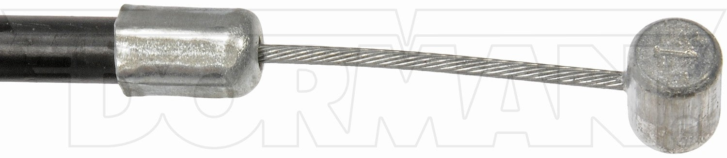 Dorman Hood Release Cable