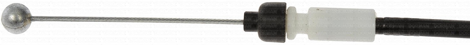 Dorman - OE Solutions Hood Release Cable for 2015-08 Scion XB 912-416