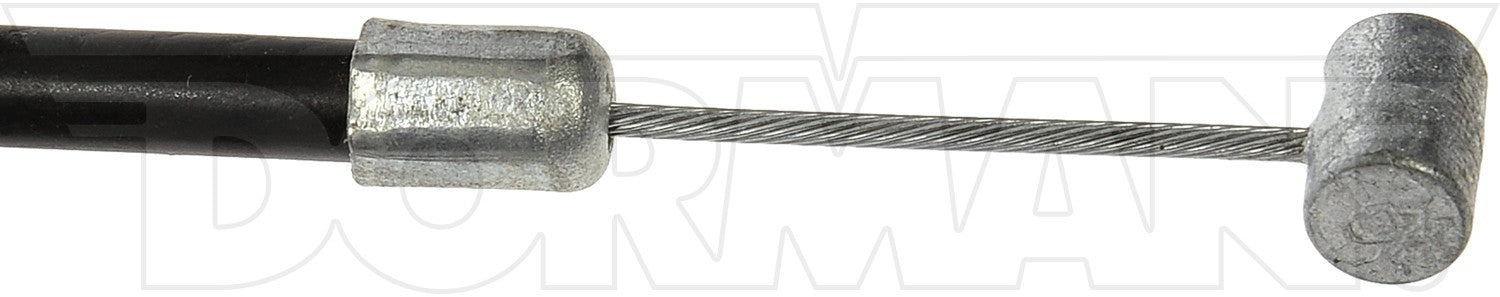Dorman - OE Solutions Hood Release Cable for 2015-08 Scion XB 912-416