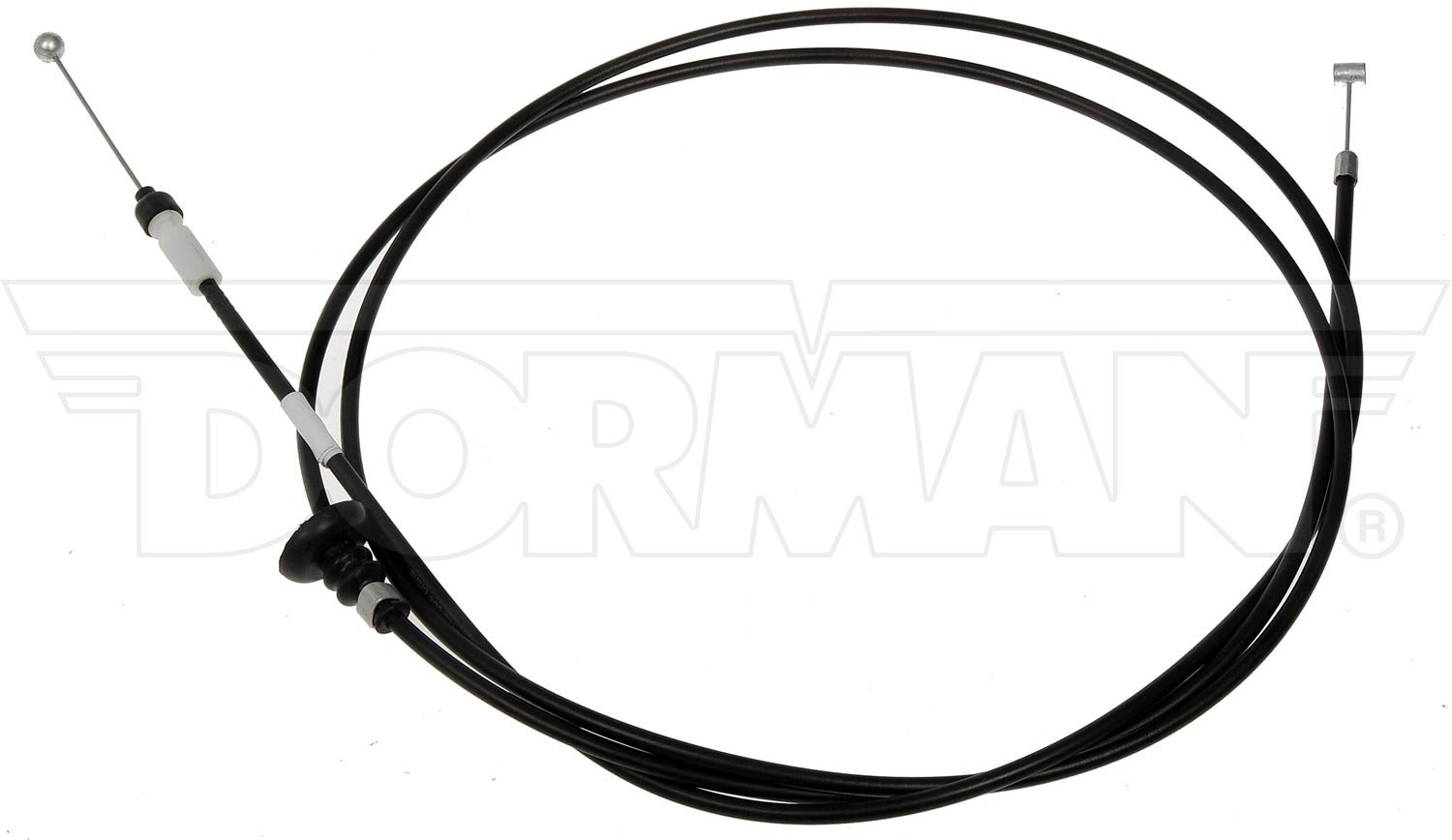 Dorman - OE Solutions Hood Release Cable for 2015-08 Scion XB 912-416