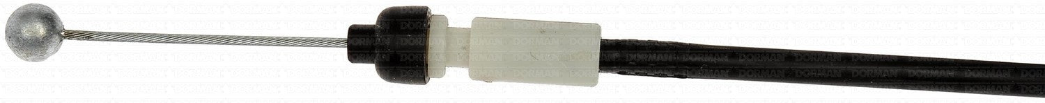 Dorman Hood Release Cable Assembly