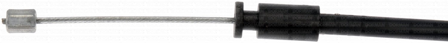 Dorman - OE Solutions HOOD RELEASE CABLE ASSEMBLY 912-424