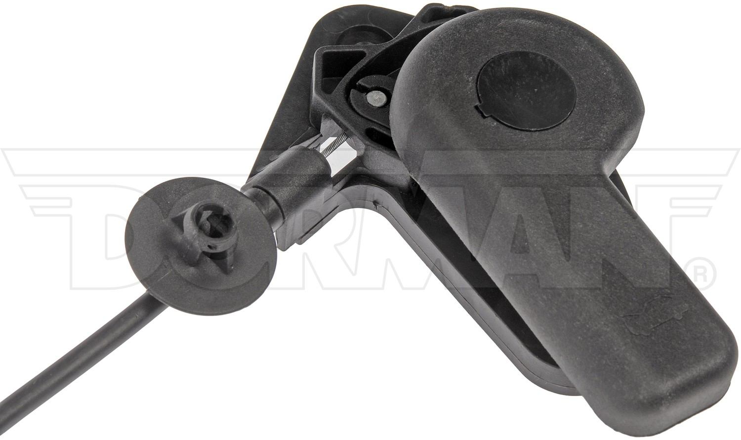 Dorman - OE Solutions HOOD RELEASE CABLE ASSEMBLY 912-424