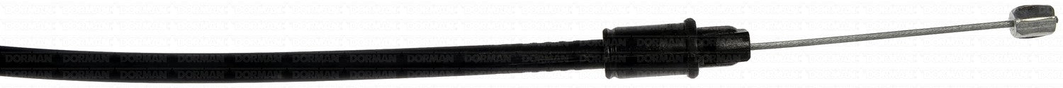 Dorman - OE Solutions HOOD RELEASE CABLE 912-428