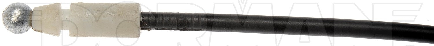 Dorman - OE Solutions HOOD RELEASE CABLE 912-432