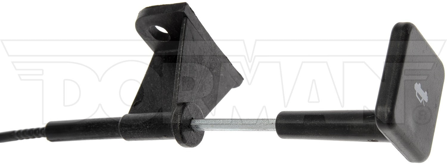 Dorman - OE Solutions HOOD RELEASE CABLE 912-432