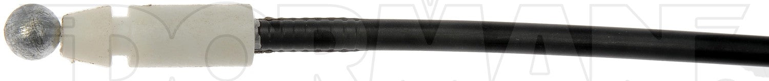 Dorman - OE Solutions HOOD RELEASE CABLE 912-433