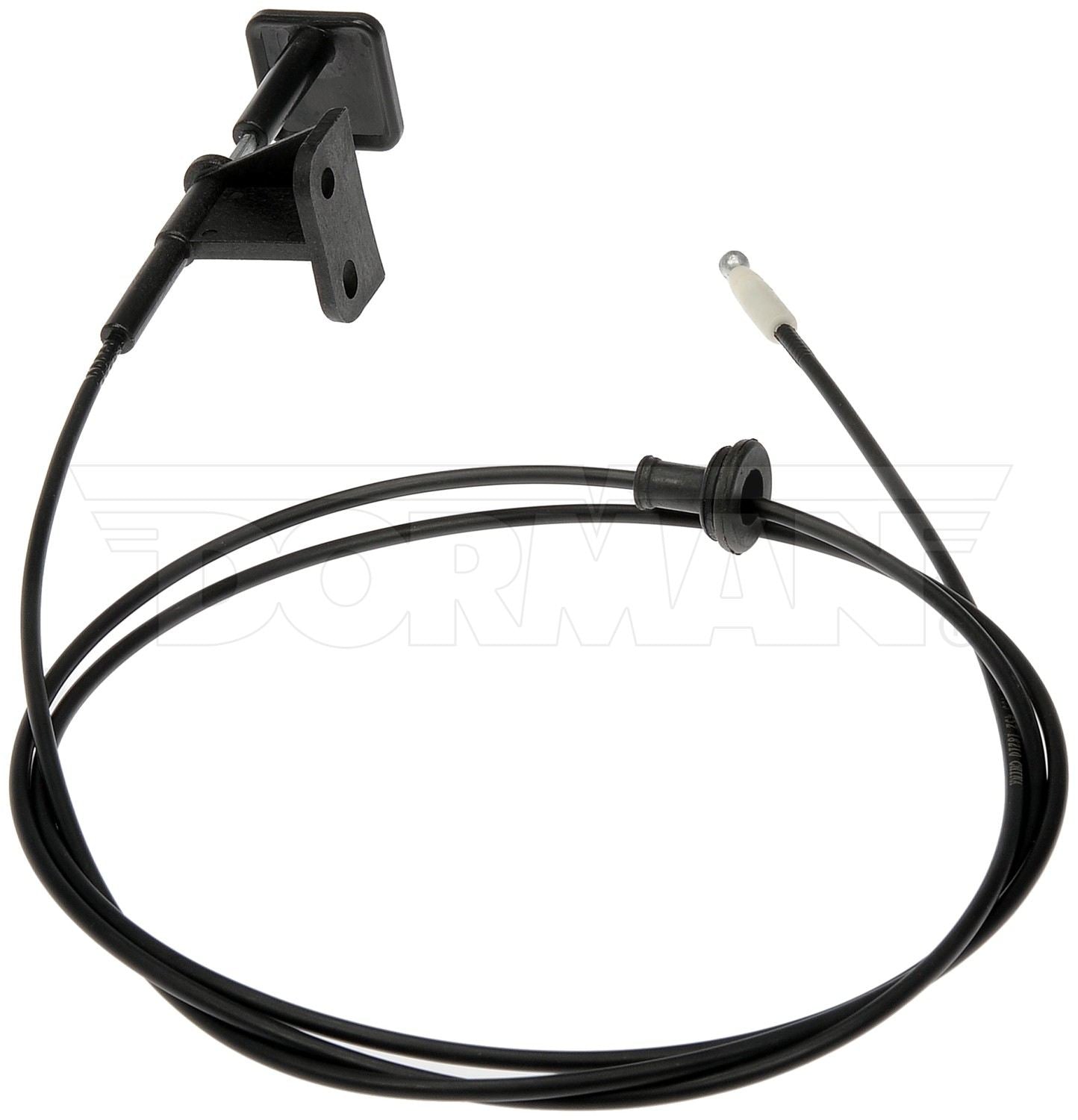 Dorman - OE Solutions HOOD RELEASE CABLE 912-433