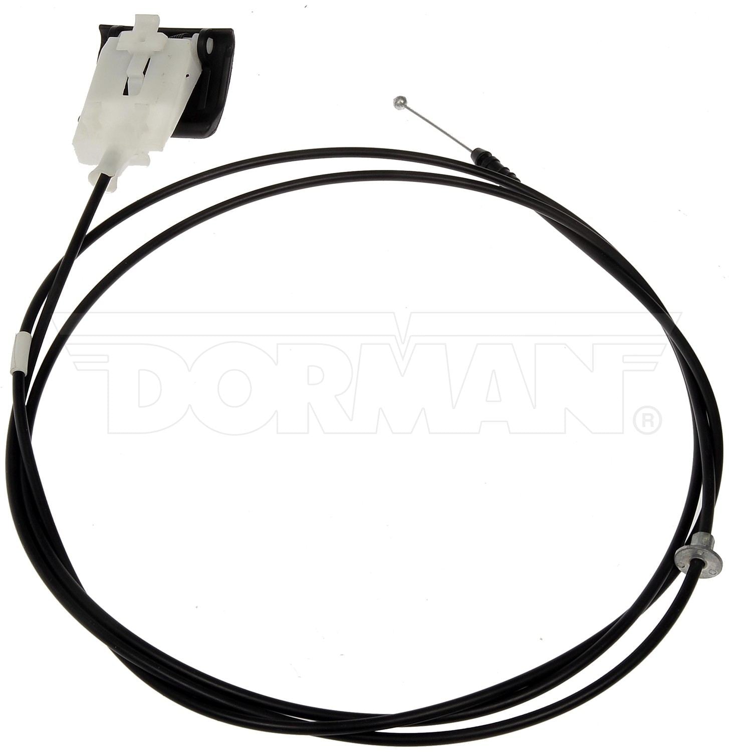 Dorman - OE Solutions RELEASE CABLE 912-434