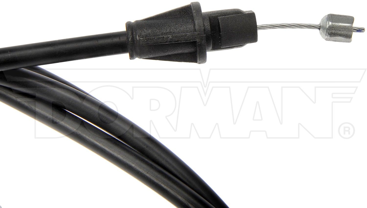 Dorman - OE Solutions HOOD RELEASE CABLE 912-437