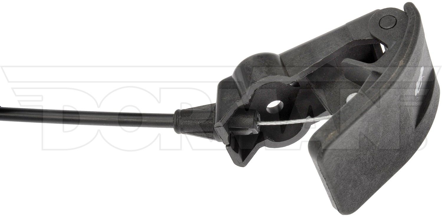 Dorman - OE Solutions HOOD RELEASE CABLE 912-437