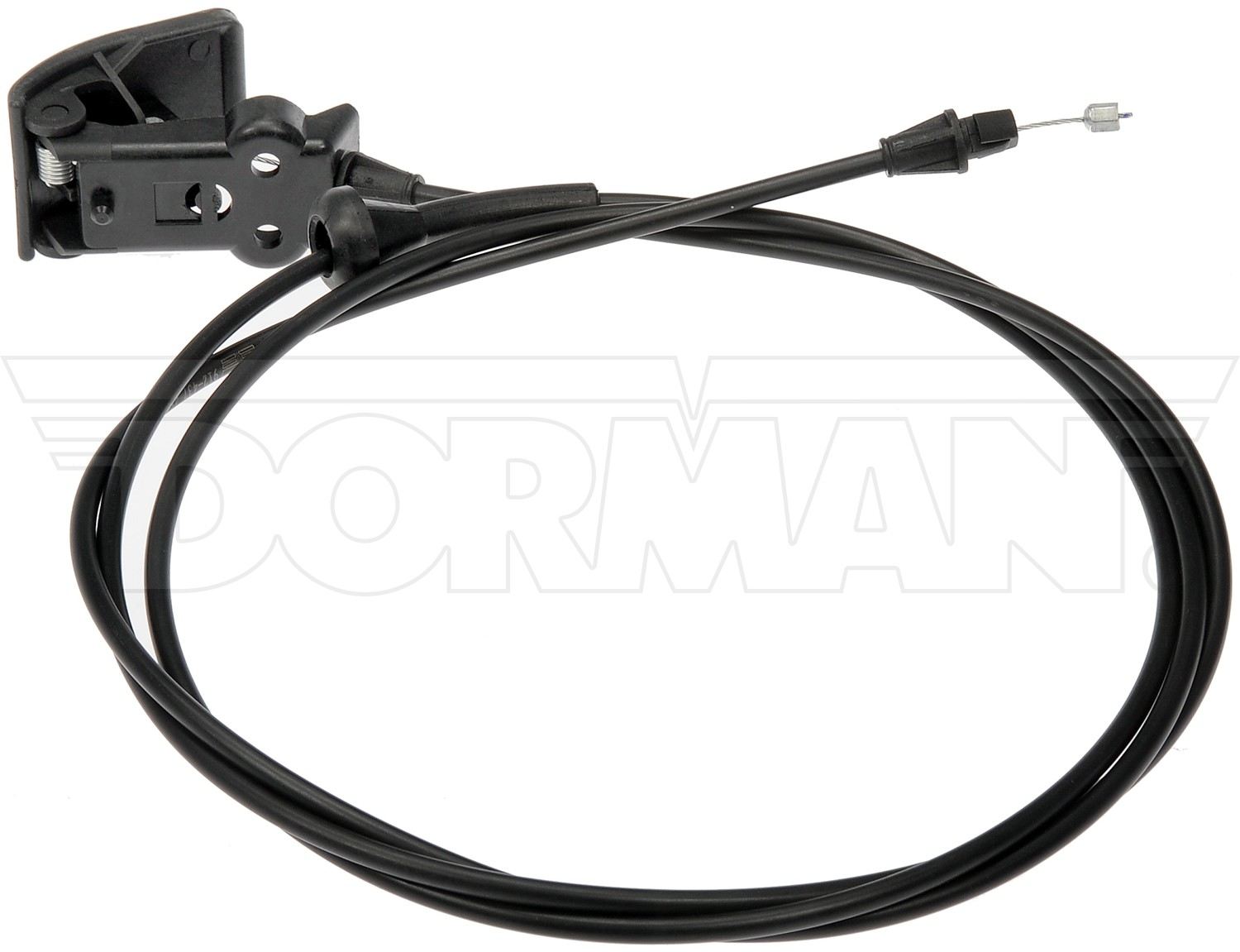 Dorman - OE Solutions HOOD RELEASE CABLE 912-437