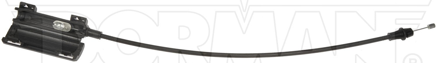 Dorman - OE Solutions RELEASE CABLE 912-438