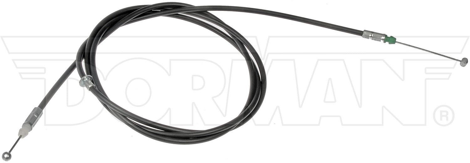Dorman - OE Solutions Hood Release Cable 912-439