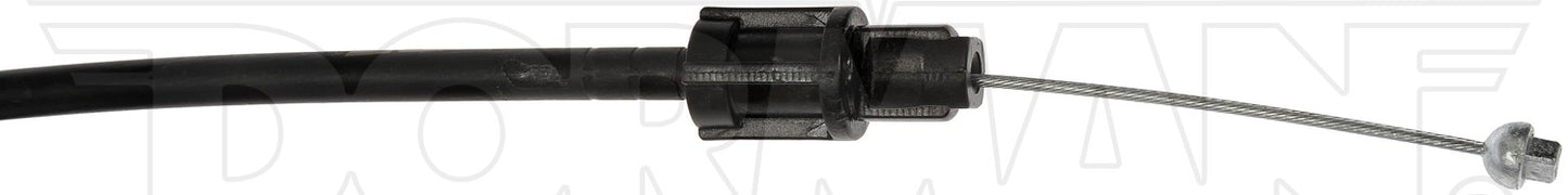 Dorman - OE Solutions Hood Release Cable 912-450 for 2018-2019 Chrysler 300 Dodge Charger