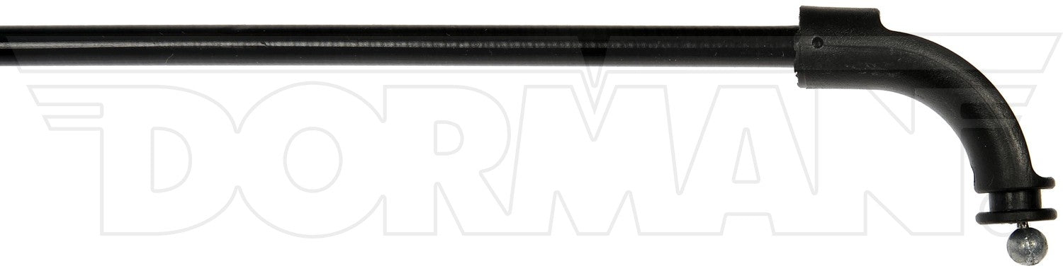 Dorman Hood Release Cable Assembly