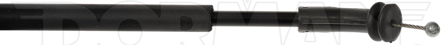 Dorman - OE Solutions Hood Release Cable for 2013-2014 BMW X5 & X6 912-452