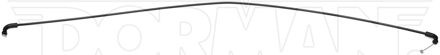 Dorman - OE Solutions RELEASE CABLE 912-454