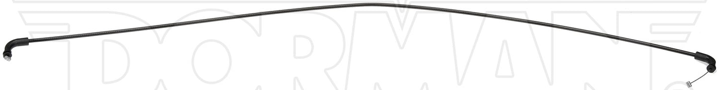 Dorman - OE Solutions RELEASE CABLE 912-454