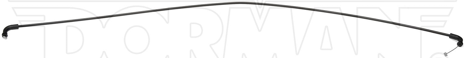 Dorman - OE Solutions RELEASE CABLE 912-454