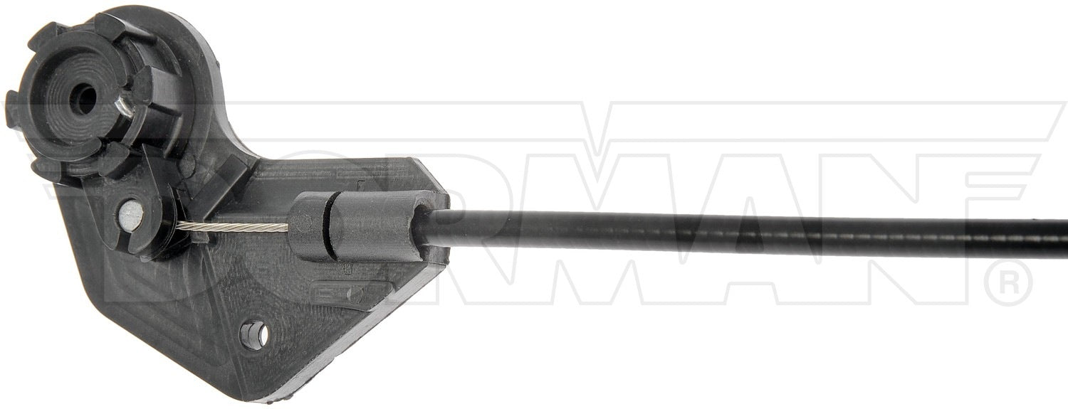 Dorman Hood Release Cable Assembly