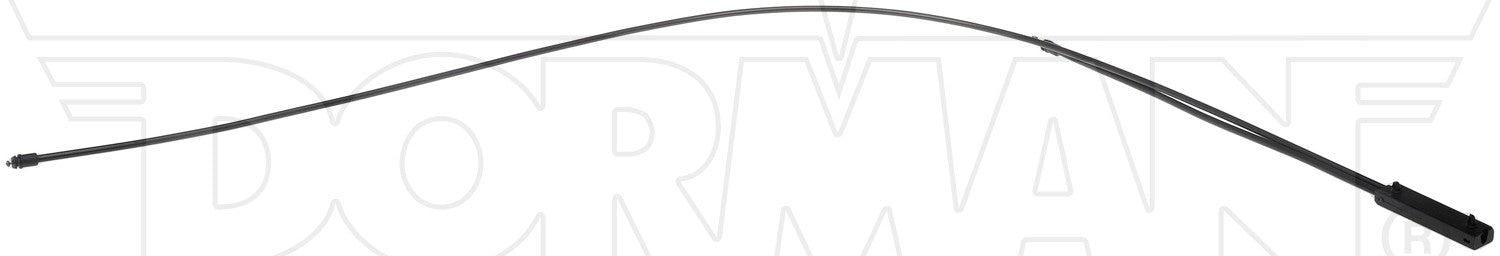 Dorman - OE Solutions RELEASE CABLE 912-462