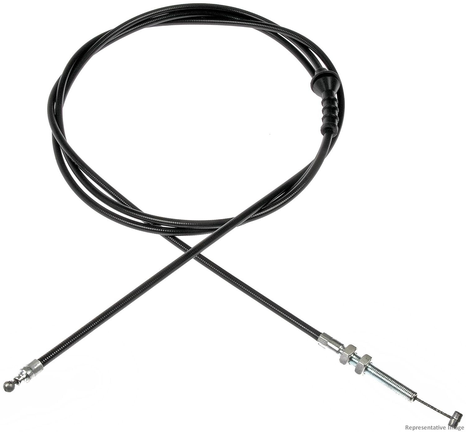 Dorman - OE Solutions RELEASE CABLE 912-463