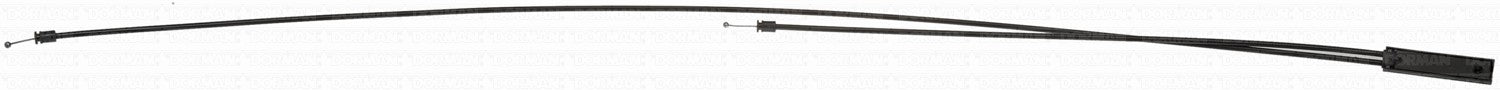 Dorman - OE Solutions RELEASE CABLE 912-468