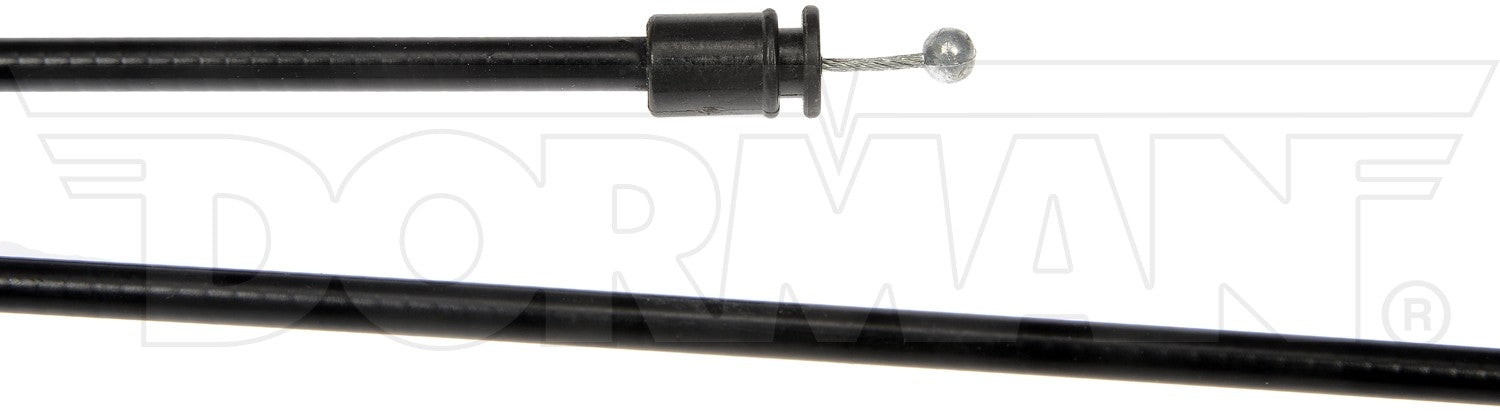 Dorman - OE Solutions RELEASE CABLE 912-468