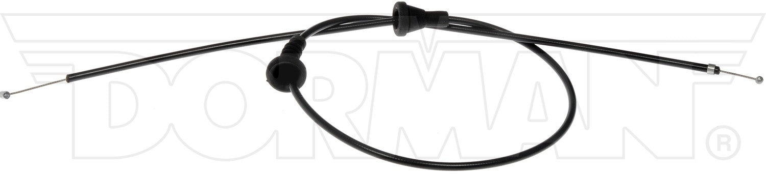 Dorman - OE Solutions RELEASE CABLE 912-469