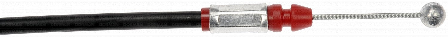 Dorman - OE Solutions Hood Release Cable 912-472