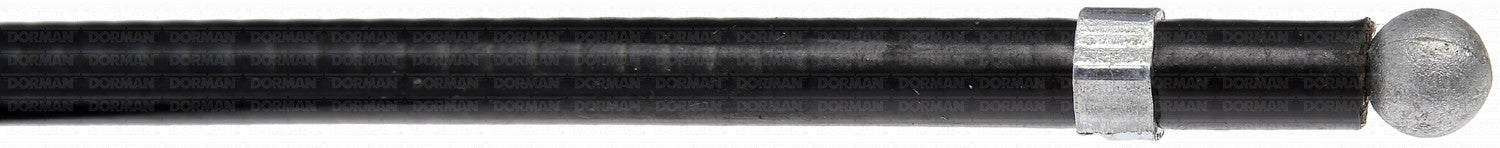 Dorman - OE Solutions HOOD RELEASE CABLE 912-474