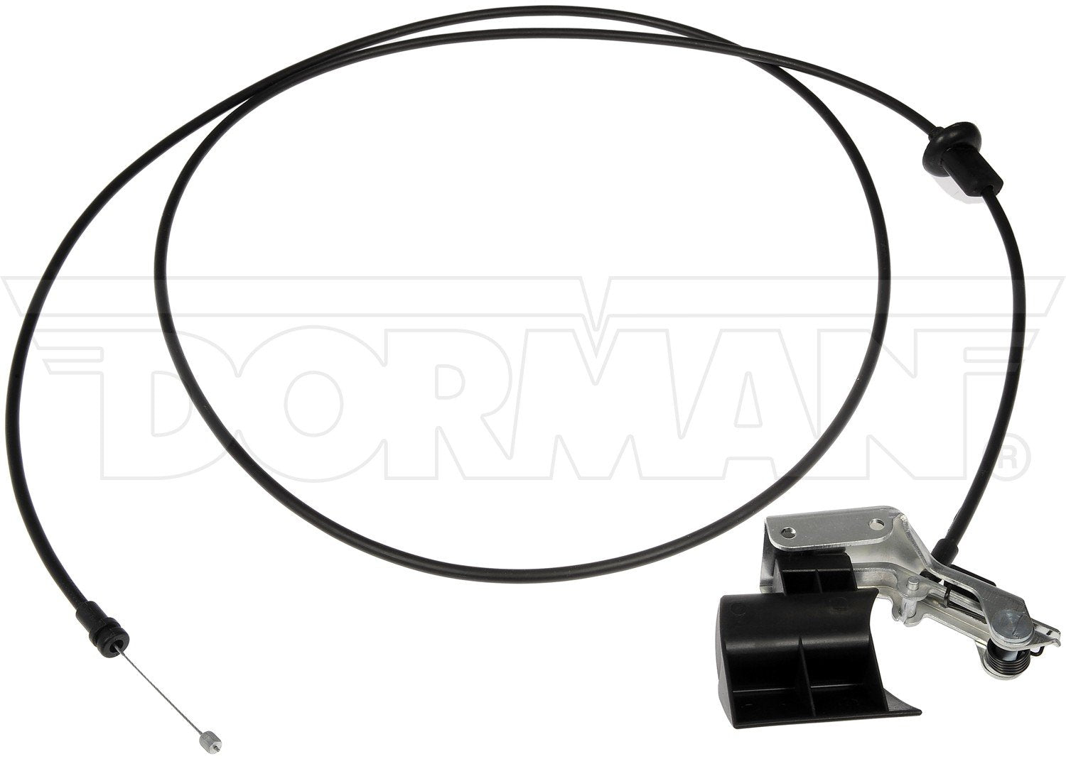 Dorman - OE Solutions HOOD RELEASE CABLE 912-475