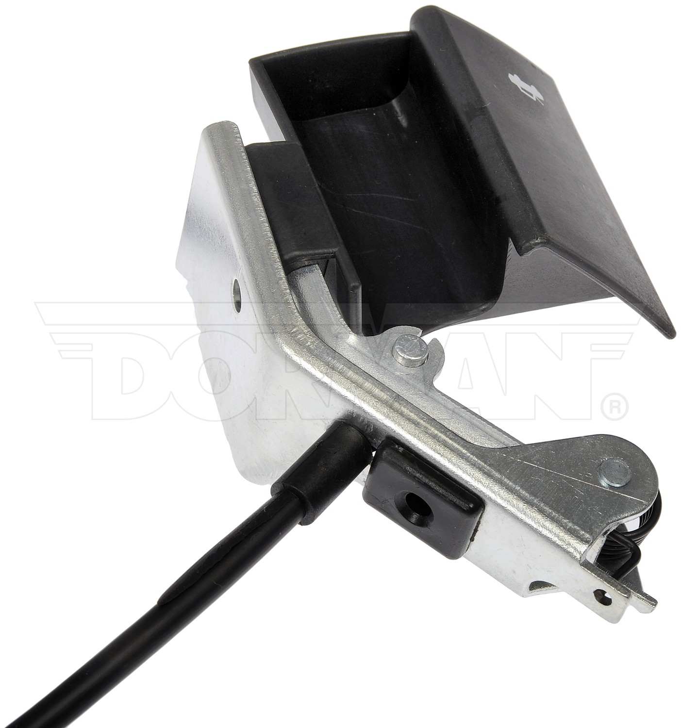 Dorman - OE Solutions HOOD RELEASE CABLE 912-475
