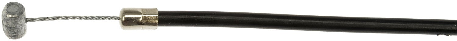 Dorman - OE Solutions HOOD RELEASE CABLE 912-477
