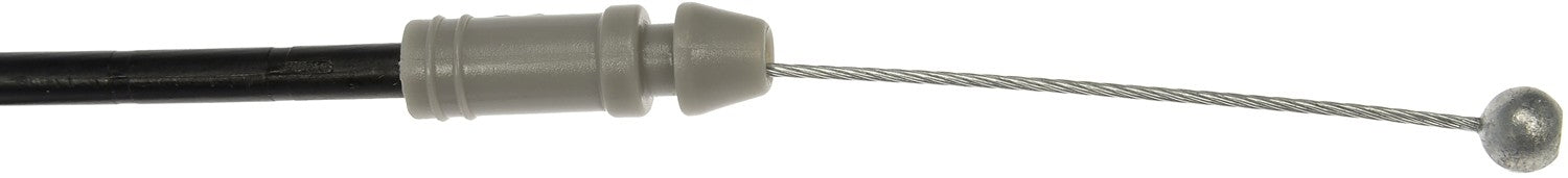 Dorman - OE Solutions HOOD RELEASE CABLE 912-477