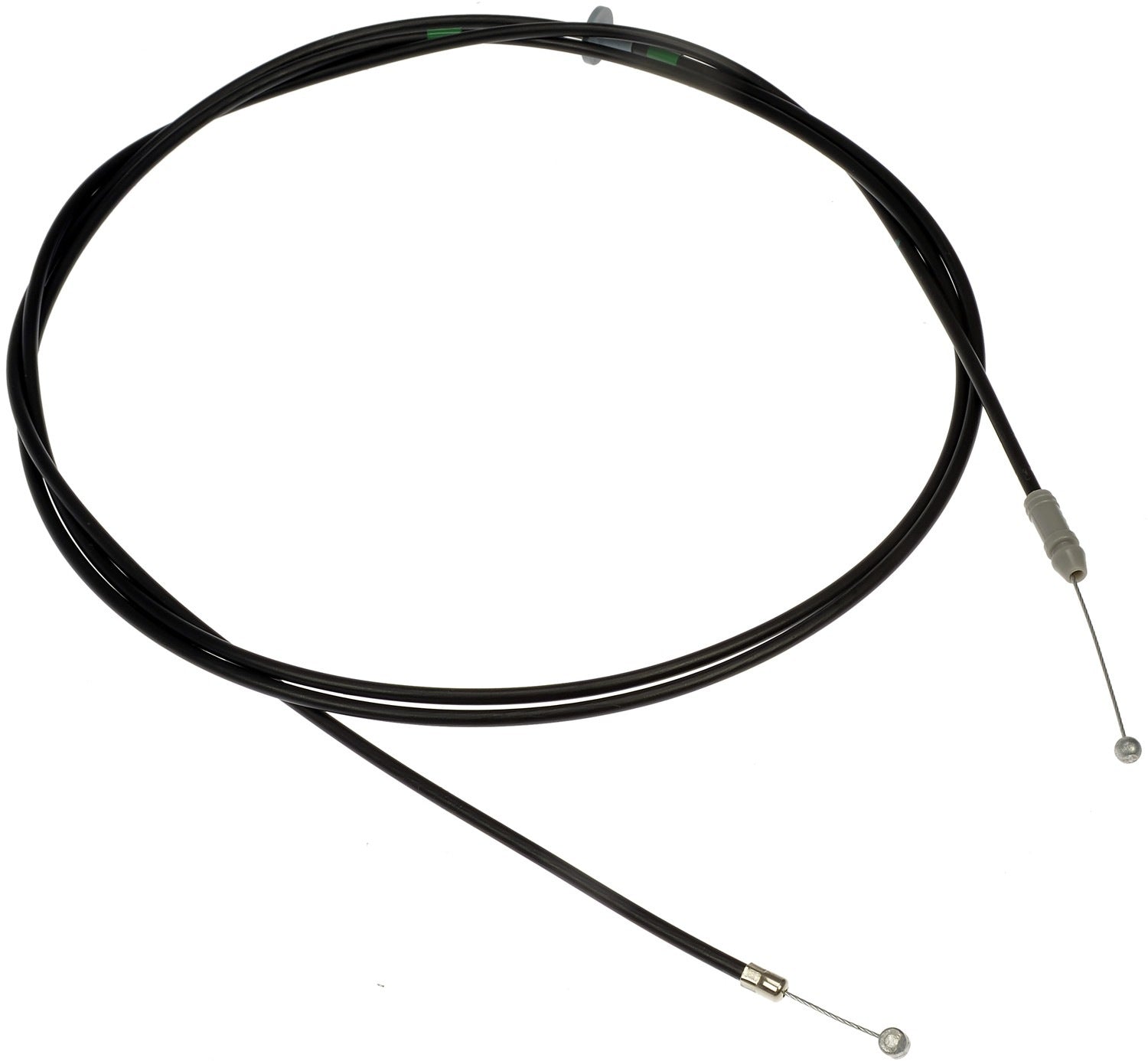 Dorman - OE Solutions HOOD RELEASE CABLE 912-477