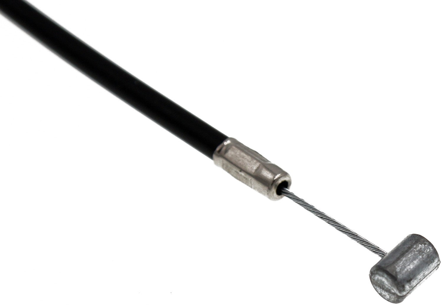 Dorman - OE Solutions HOOD RELEASE CABLE 912-478
