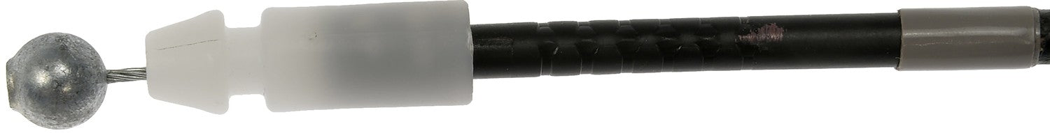 Dorman - OE Solutions HOOD RELEASE CABLE 912-479