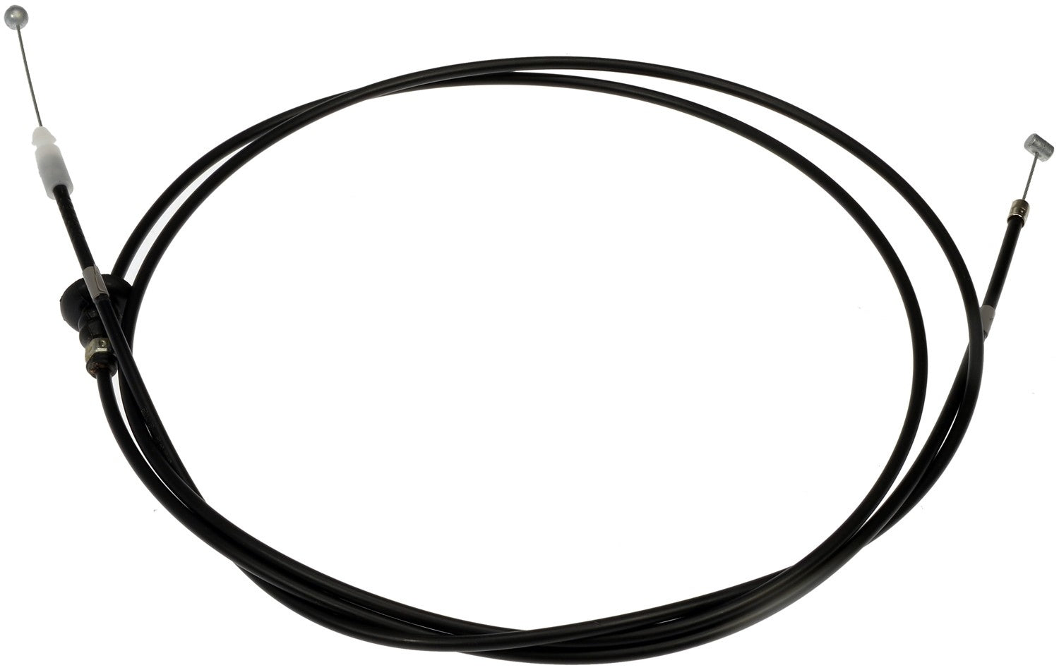Dorman - OE Solutions HOOD RELEASE CABLE 912-479