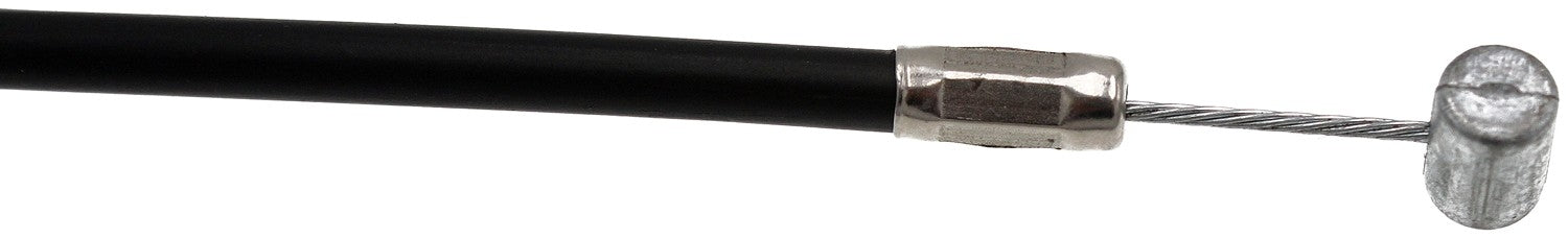 Dorman - OE Solutions HOOD RELEASE CABLE 912-480