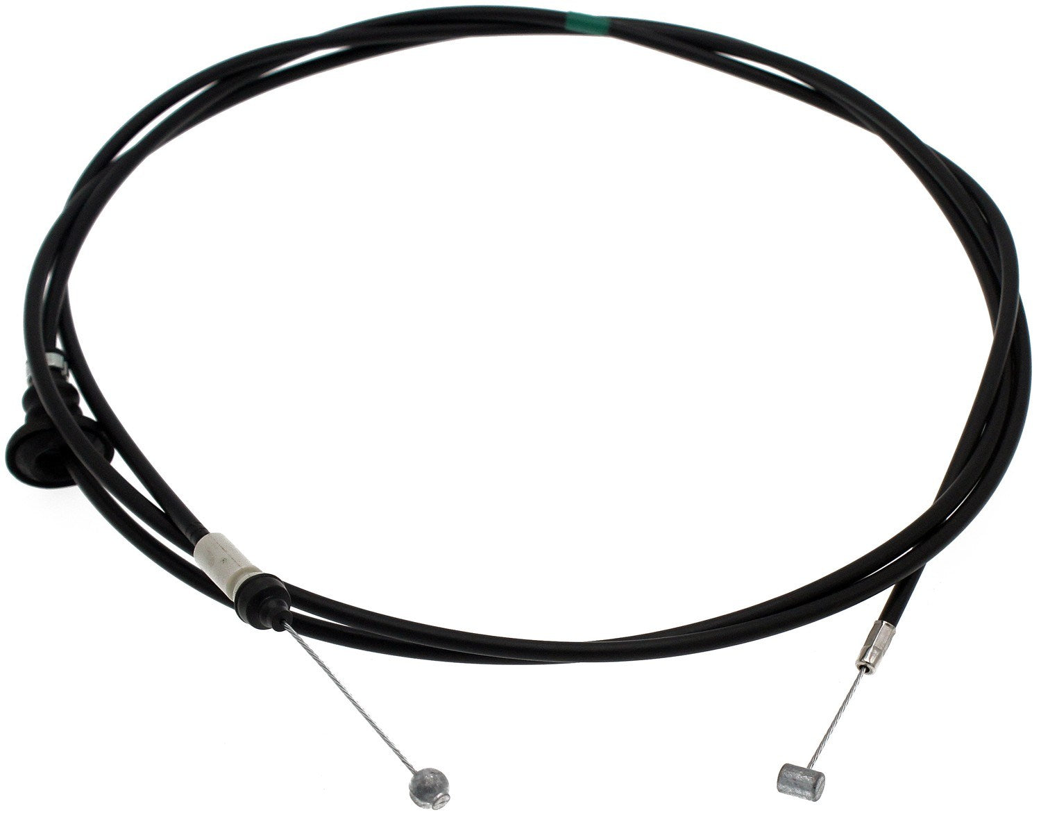 Dorman - OE Solutions HOOD RELEASE CABLE 912-482
