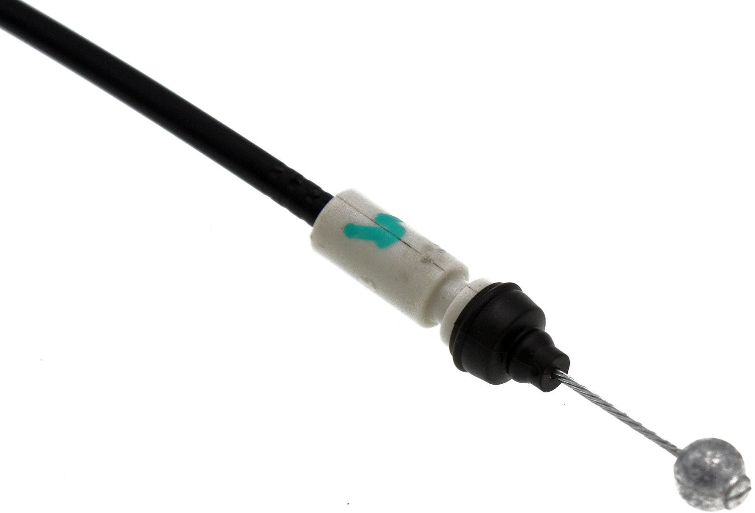 Dorman - OE Solutions HOOD RELEASE CABLE 912-482